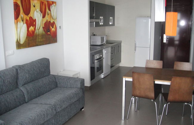 Aparthotel El Faro - Foto 19