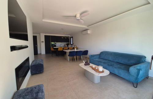 Villa neuve avec piscine,Jacuzzi aux portes du Verdon - Foto 2