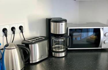 FeWo Versteck am Hug - Foto 11