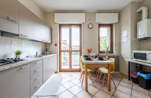 The Circle - Ampio sui Navigli - Self-Check in - Photo 6