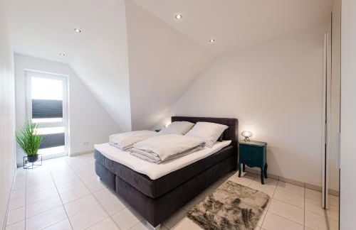 Ferienpark Harkebrügge Haus Spiekeroog - Foto 15