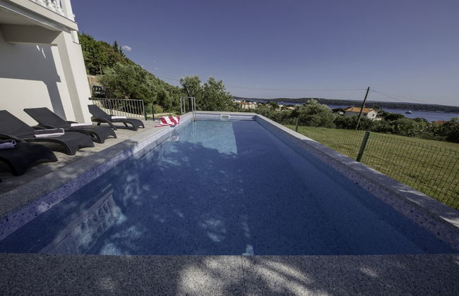 Inviting 3-bed House on the Island of Rab, Croatia - Foto 29