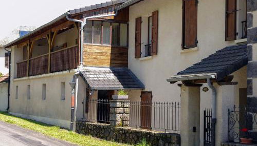 Gite en duplex 4 personnes, Vallée de la Jordanne, Cantal - Foto 2