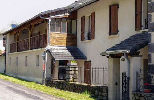 Gite en duplex 4 personnes, Vallée de la Jordanne, Cantal - Photo 2