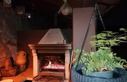 CAMPO DE SOBARBO - Guest House rural - Foto 18