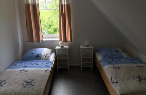 Ferienhaus-Hemmerdeich an der Eider - Foto 20