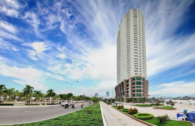 Khanh Hoa Apartments - Foto 1