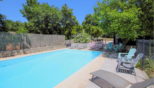 Le Clos De Balazuc - Foto 3