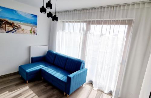 Apartamenty Przystanek Plaża Sarbinowo - Photo 80
