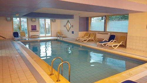 Bergheim Piscine - Foto 1