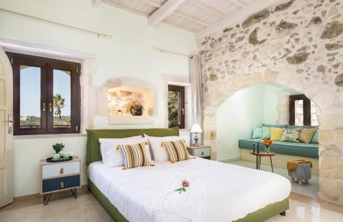 Butterfly, a historical villa with pool & hot tub! - Foto 32