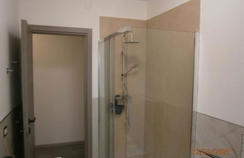 Residence ai fiori - Simone Apartment - Foto 21