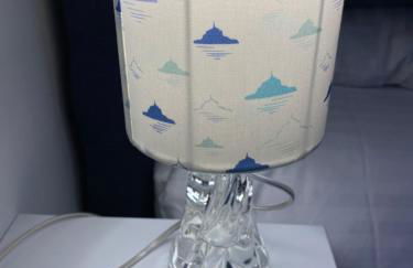 Appartement Lu'ermael avec vue Mont Saint Michel - Foto 9