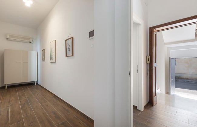 3624 Casa di Rosa - Ionio by Barbarhouse - Foto 13