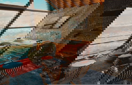 Joy Suite Chalets - Foto 9