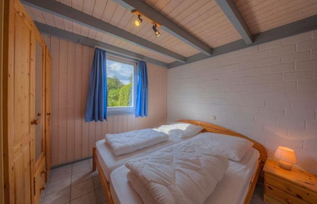 Ferienhaus im Ferienpark Mirow - Foto 5