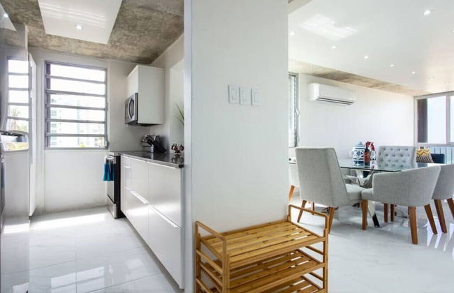 Esperanza Beach 2BDR 2B Oceanfront Pool - Photo 9