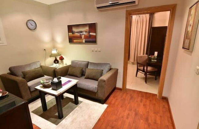 Boudl Al Maidan - Foto 21