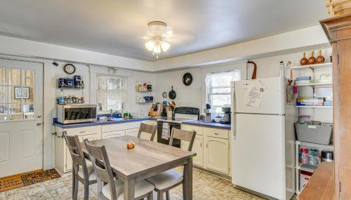 The Mountain House Inn Montebello Stay By Trails - Foto 5