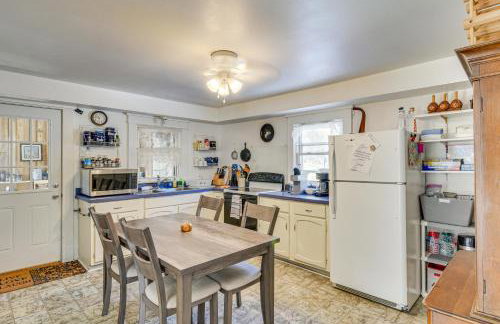 The Mountain House Inn Montebello Stay By Trails - Foto 5