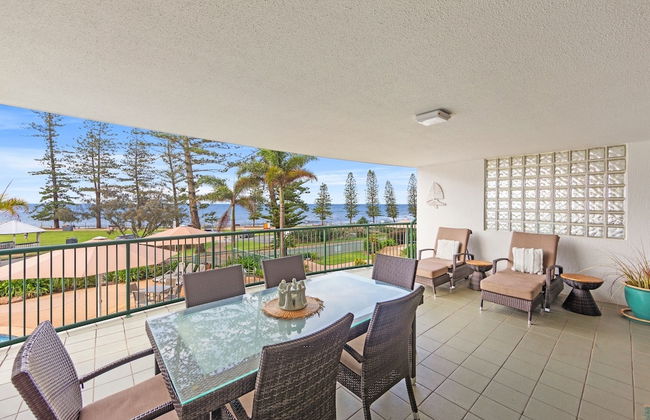 Norfolks on Moffat Beach - Foto 50