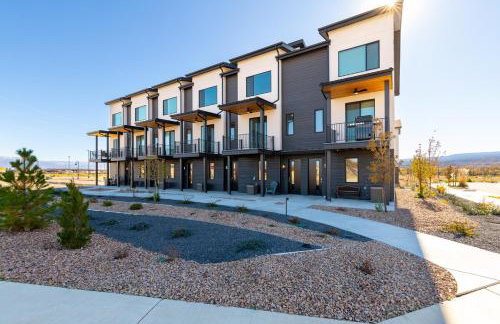 NEW Townhome-River Trail-Las Colonias-Dtown GJ! NO XTRA FEES! - Foto 20