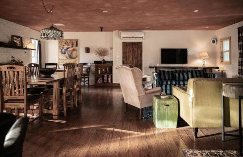 Sunshine House - Nestled In Page Springs - Foto 26