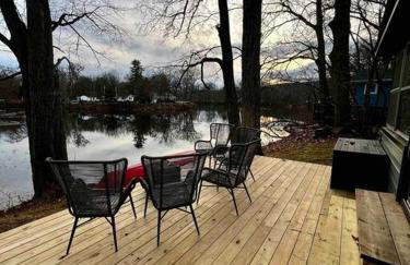 Esopus Creekside - Foto 1