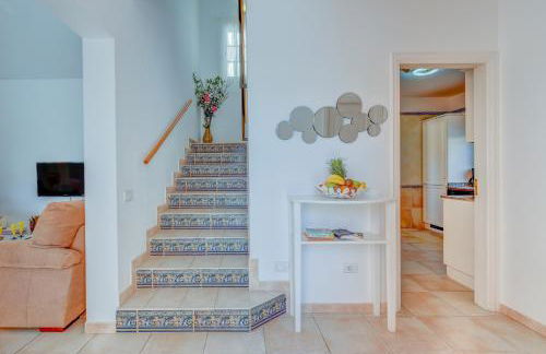 Villa Aloe con piscina climatizada, Playa Fañabe, Costa Adeje - Foto 25