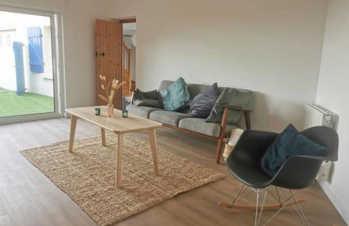 Maison cocooning vue mer à Barnenez - Foto 9