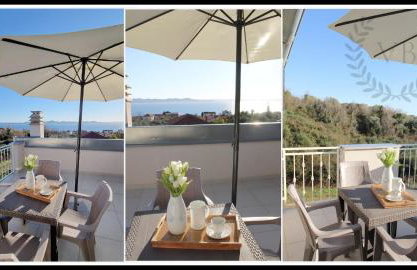 Villa Bella By The Sea - Heated Pool, Jacuzzi, Sauna - Photo 40