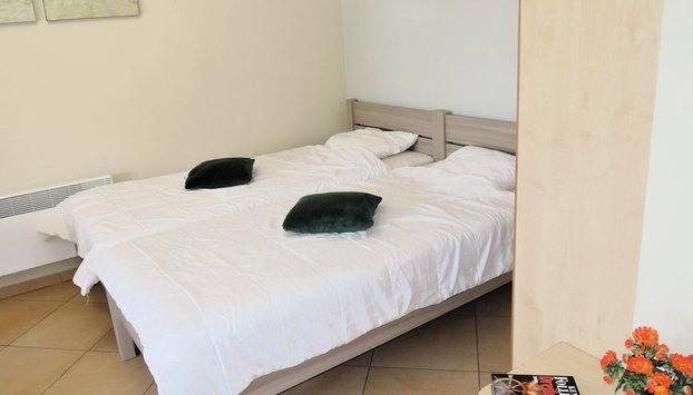 Apartment <> in Miedzyzdroje - Foto 4, Habitación