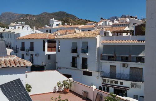 El ático de la Cañada con terraza solarium - Photo 17