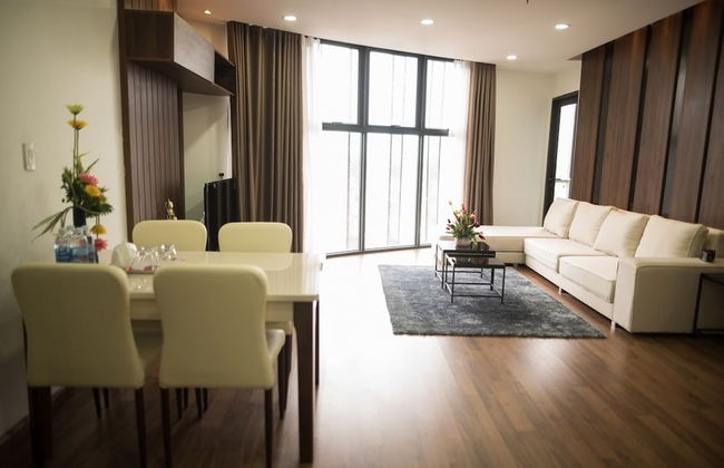 Maika Condotel DaLat - Photo 45