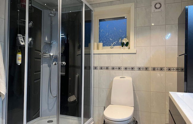 6 Person Holiday Home in Brandasund-by Traum - Foto 13