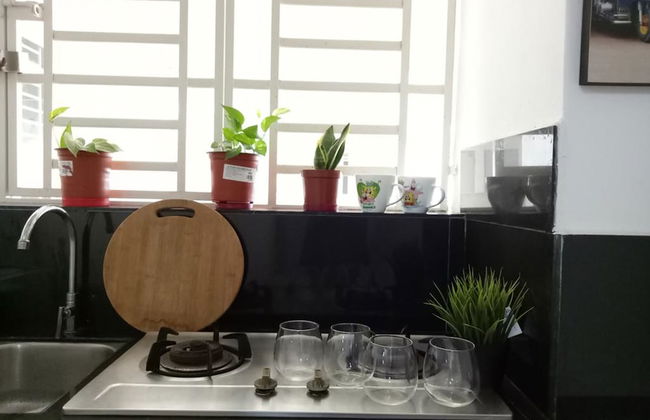 Homestay AEON Desa Tebrau - Photo 13