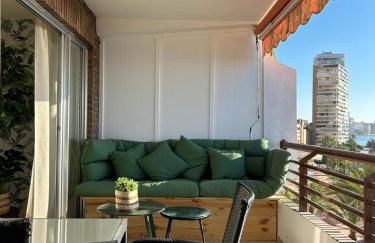 Vistas al mar y terraza Albufera - Photo 25