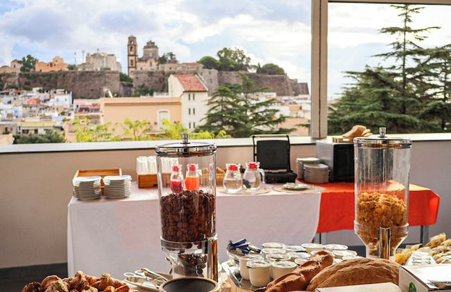 Appartamenti il Ventaglio - Foto 75