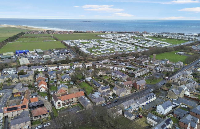 Wyndgrove House - North East Escapes - Foto 42