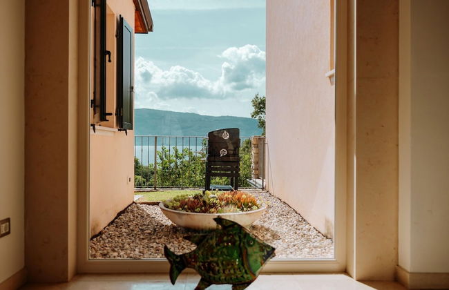 Nautic Resort San Carlo With Lake View - Foto 18