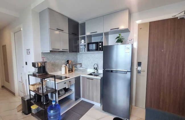 Bo501 - 2 Bdr Condo With Sea View, Ao Nang Beach - Photo 61