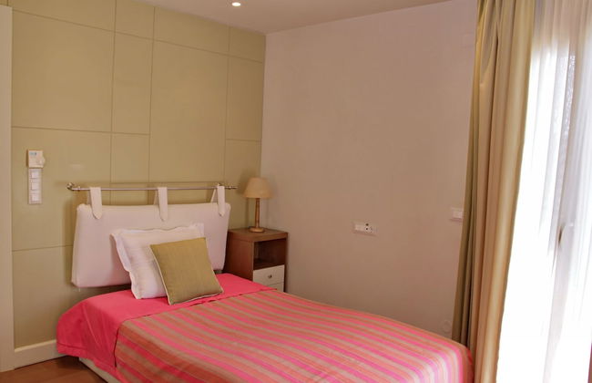 Villa Metaxas - Photo 5