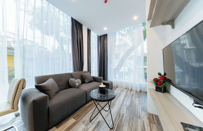 Su Casa Hanoi Old Quarter - Foto 55