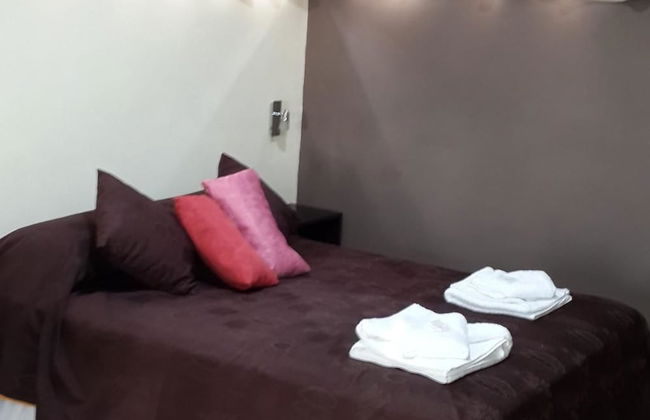 Cabanas Bonarda - Foto 3