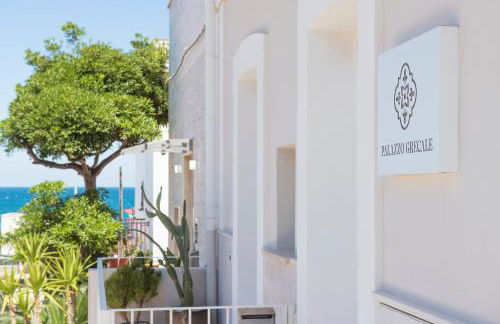 Palazzo Grecale - ApulianStay Group - Foto 14