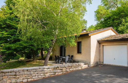 Village de Gîtes de Chanac - Foto 44