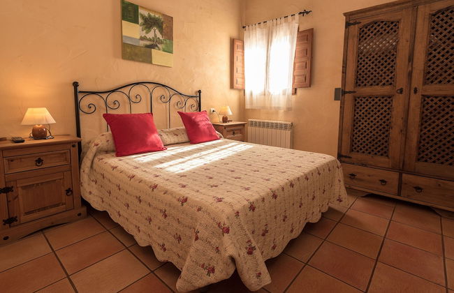 Casas Rurales Caravaca de la Cruz - Photo 3