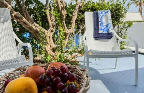 Blue Maison by Jdvacanze - Foto 41