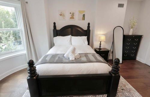 Serene Settler - Capitol Hill - Foto 19