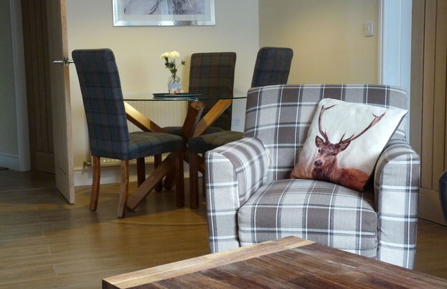 Riverside Apartments - Foto 22